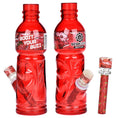 Load image into Gallery viewer, SeshGear Beverage Bottle Glass Water Pipe