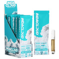 Laad de afbeelding in de Gallery-viewer, Indacloud THCA 510 Cartridge | 1g | 10ct