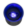 Load image into Gallery viewer, MJ Arsenal Hippie Hitter Pipe