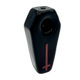 Load image into Gallery viewer, BlackCraft Coffin Pipe