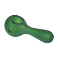 Load image into Gallery viewer, MJ Arsenal Sandblasted Pioneer Spoon Pipe