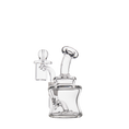 Cargar la imagen en la vista de la galería, MJ Arsenal Jammer Mini Dab Rig