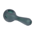 Load image into Gallery viewer, MJ Arsenal Sandblasted Pioneer Spoon Pipe