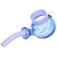 Load image into Gallery viewer, Pulsar Color Swirl Hand Pipe for Puffco Proxy | 6.5"
