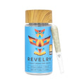 Load image into Gallery viewer, Revelry Premium Indoor THCA Pre-Rolls | 0.5g | 7pc Pack