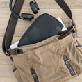 Load image into Gallery viewer, Ongrok Carbon-lined Wallets with Combination Lock V 2.0 | 3" Sizes (Small, Medium, Large)