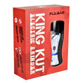 Laad de afbeelding in de Gallery-viewer, Pulsar King Kut Portable Electric Herb Grinder