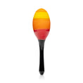 Laad de afbeelding in de Gallery-viewer, Dia De Los Muertos Maraca Hand Pipe