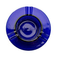Load image into Gallery viewer, Twenties Collection Ashtray | Cobalt