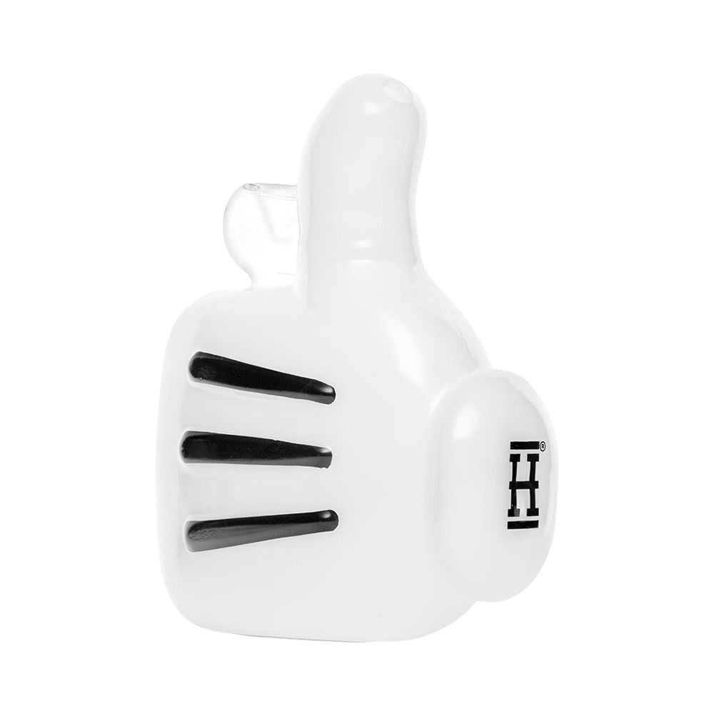 Hemper High Jinx Cartoon Glass Water Pipe