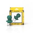 Laad de afbeelding in de Gallery-viewer, BUTTON TOP VORTEX CARB CAP