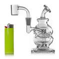 Cargar la imagen en la vista de la galería, MJ Arsenal Royale Mini Dab Rig