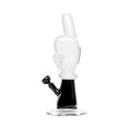 Laad de afbeelding in de Gallery-viewer, Hemper High Jinx Cartoon Glass Water Pipe