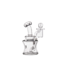 Cargar la imagen en la vista de la galería, MJ Arsenal Jammer Mini Dab Rig