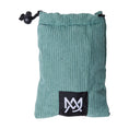 Laad de afbeelding in de Gallery-viewer, MJ Arsenal Padded Drawstring Pouches