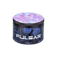 Load image into Gallery viewer, Pulsar Design Series Grinder with Side Art - Melting Mushroom / 4pc / 2.5"
