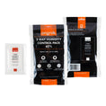 Load image into Gallery viewer, Ongrok 2-Way 62% Humidity Packs | 3 sizes (Small, Medium, Large)