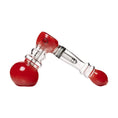 Laad de afbeelding in de Gallery-viewer, Human Grade Frit Hammer Bubbler