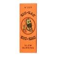 Cargar la imagen en la vista de la galería, Zig Zag Orange Rolling Papers | 1 1/4 Inch