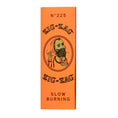 Load image into Gallery viewer, Zig Zag Orange Rolling Papers | 1 1/4 Inch
