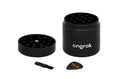 Laad de afbeelding in de Gallery-viewer, Ongrok Mini 4 Piece EZ Grinder (2.2 inch)