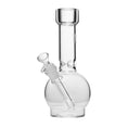 Laad de afbeelding in de Gallery-viewer, Human Grade 9" Ball Water Pipe