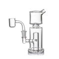 Laad de afbeelding in de Gallery-viewer, MJ Arsenal Column Mini Dab Rig