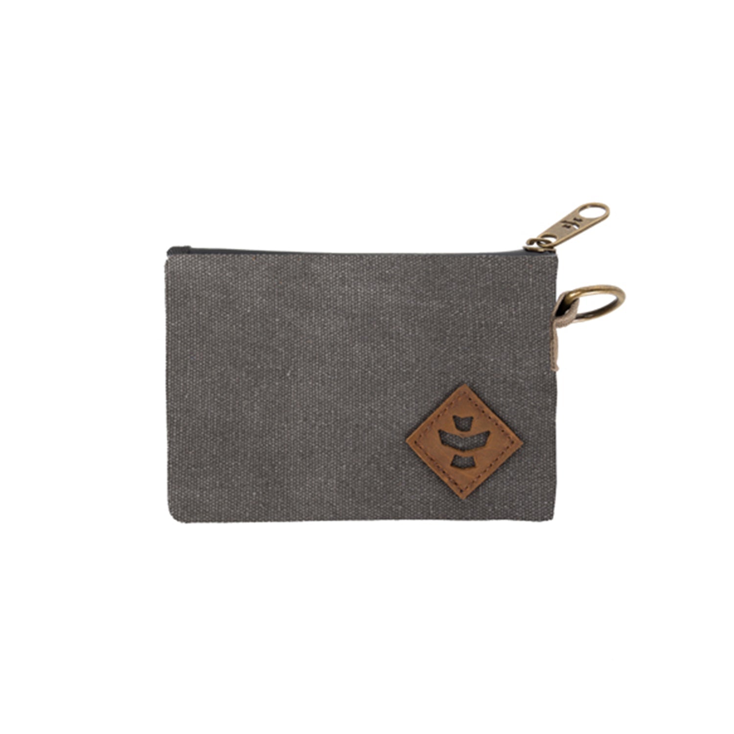 Revelry Mini Broker - Zippered Small Stash Bag