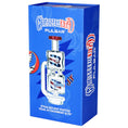Load image into Gallery viewer, Grateful Dead Stealied Out Attachment for Puffco Peak - 6.75"