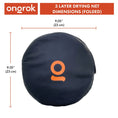 Load image into Gallery viewer, Ongrok Mesh Drying Net