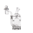 Cargar la imagen en la vista de la galería, MJ Arsenal Turbine Mini Dab Rig