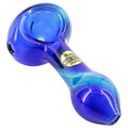 Load image into Gallery viewer, Fumed Galaxy Spoon