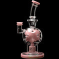 Cargar la imagen en la vista de la galería, Calibear Exosphere Seed Of Life Dab Rig