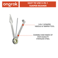 Load image into Gallery viewer, Ongrok Accessory Cleaning Kit
