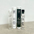 Load image into Gallery viewer, Jane West Day & Night Travel Pipe Set
