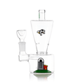 Laad de afbeelding in de Gallery-viewer, HEMPER - Tornado Bong 6"