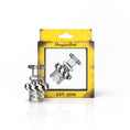 Laad de afbeelding in de Gallery-viewer, CYCLONE VORTEX CARB CAP