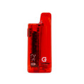 Laad de afbeelding in de Gallery-viewer, G Pen Hydout 510 Battery - Red Translucent