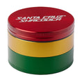 Laad de afbeelding in de Gallery-viewer, Santa Cruz Shredder Large 3-Piece Grinder