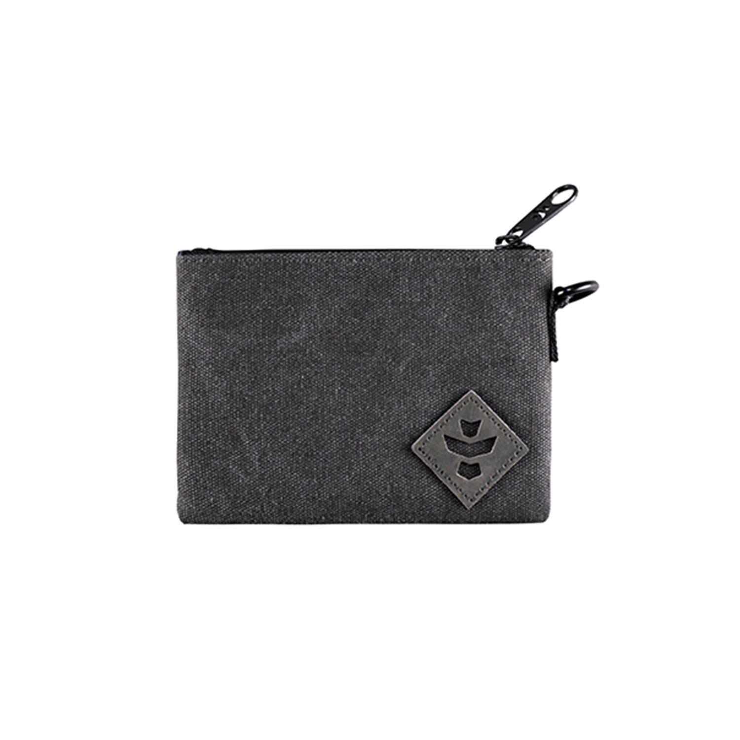 Revelry Mini Broker - Zippered Small Stash Bag