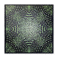 Laad de afbeelding in de Gallery-viewer, East Coasters 12" Dab Mats