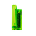 Laad de afbeelding in de Gallery-viewer, G Pen Hydout 510 Battery - Neon Green Translucent