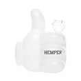 Laad de afbeelding in de Gallery-viewer, Hemper High Jinx Cartoon Glass Water Pipe