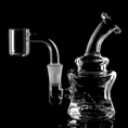 Cargar la imagen en la vista de la galería, MJ Arsenal Jammer Mini Dab Rig