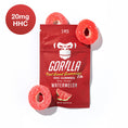 Load image into Gallery viewer, HHC Gummies - 20MG (3pc)
