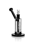 Laad de afbeelding in de Gallery-viewer, GRAV® Medium Upright Bubbler - Black Accents