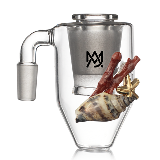 MJ Arsenal Reclaim Ash Catcher