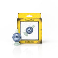 Laad de afbeelding in de Gallery-viewer, RIBBON BUBBLE CARB CAP