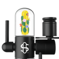Laad de afbeelding in de Gallery-viewer, Stundenglass Small Upstem (Percolated) Garden Variety