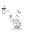 Cargar la imagen en la vista de la galería, MJ Arsenal Royale Mini Dab Rig